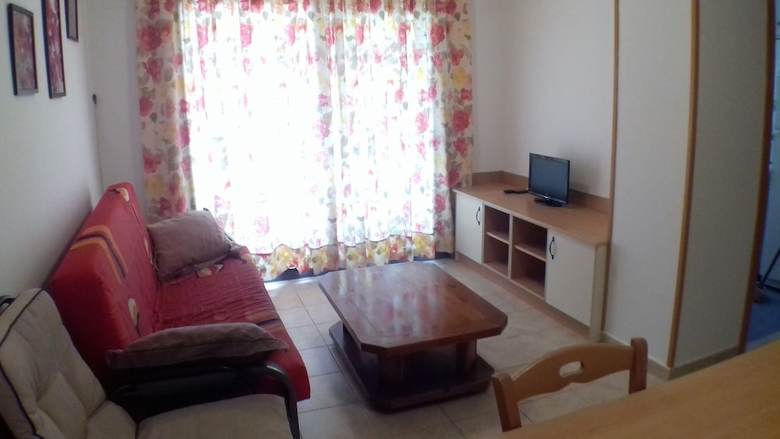 Apartamentos Acv-terrazas Ii-2 L�nea Planta 5 Sur