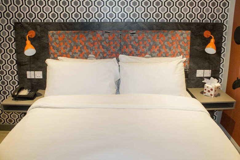 Best Western Plus London Wembley Hotel
