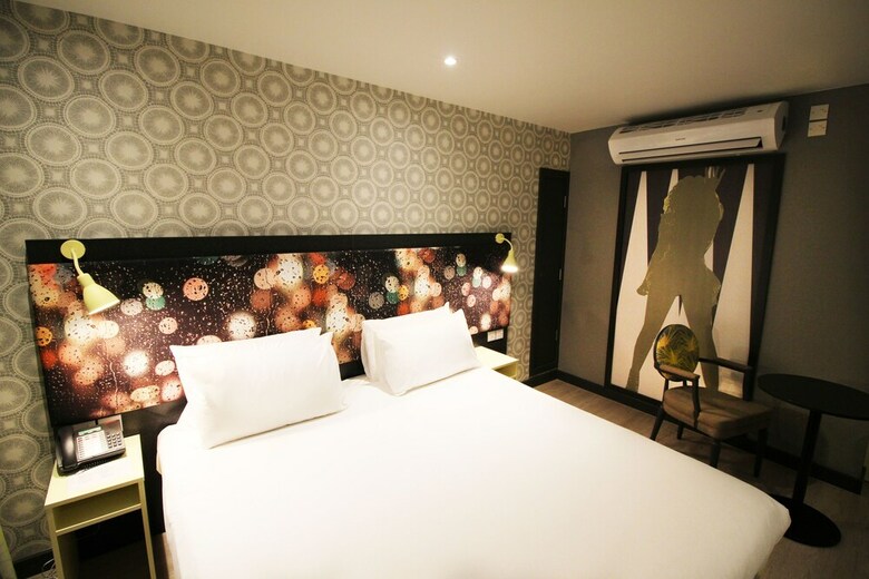 Best Western Plus London Wembley Hotel