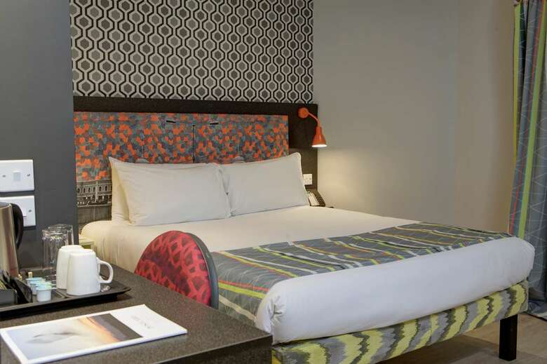Best Western Plus London Wembley Hotel