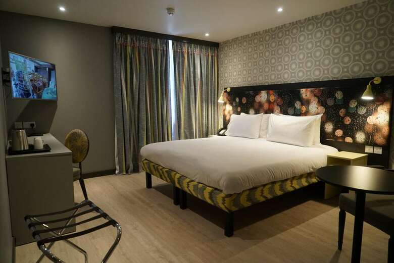 Best Western Plus London Wembley Hotel