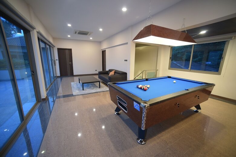 Villa Navin Premier Pool Villa