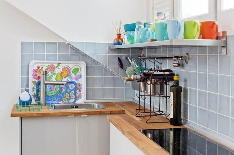 Feeling Lisbon Tejo Apartments