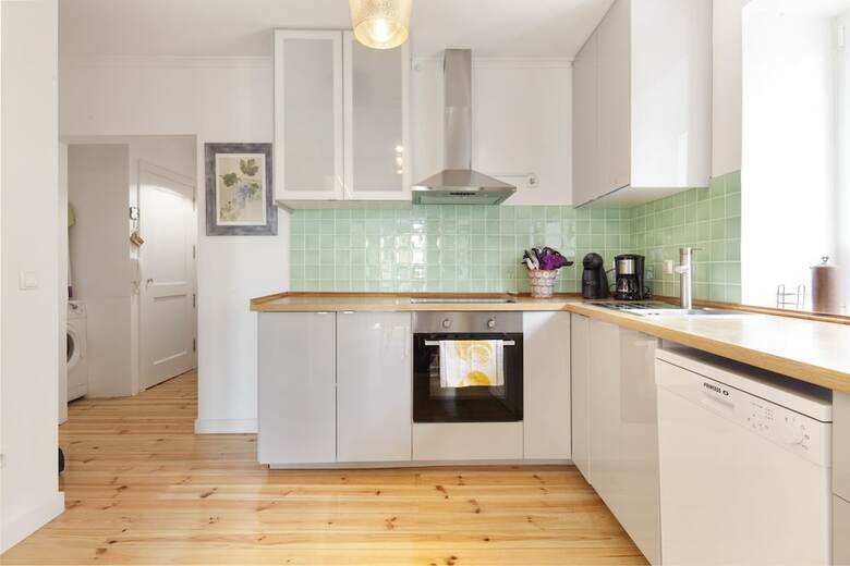 Feeling Lisbon Tejo Apartments