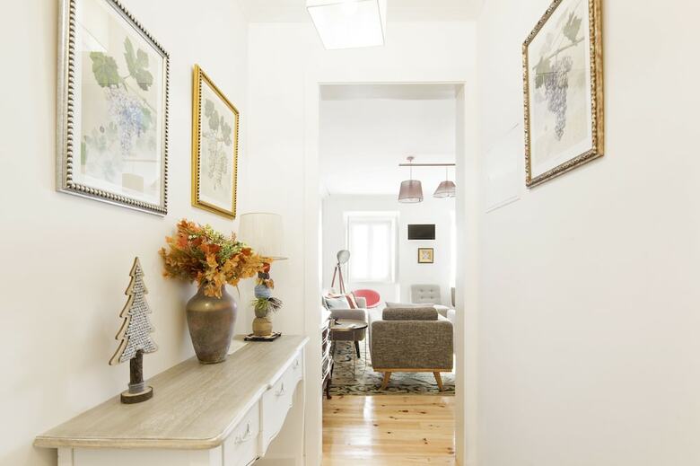 Feeling Lisbon Tejo Apartments