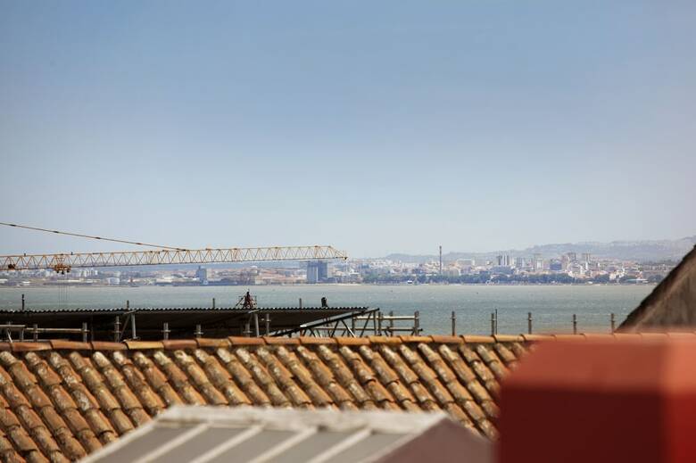 Feeling Lisbon Tejo Apartments