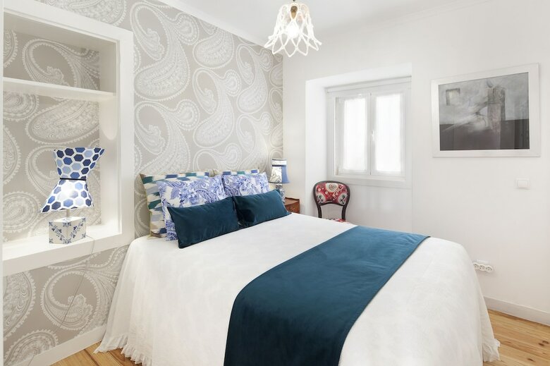 Feeling Lisbon Tejo Apartments