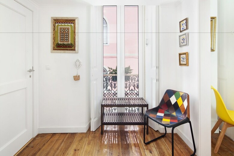 Feeling Lisbon Tejo Apartments