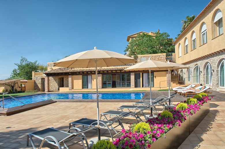 Hotel Hostalet De Begur - Adults Only