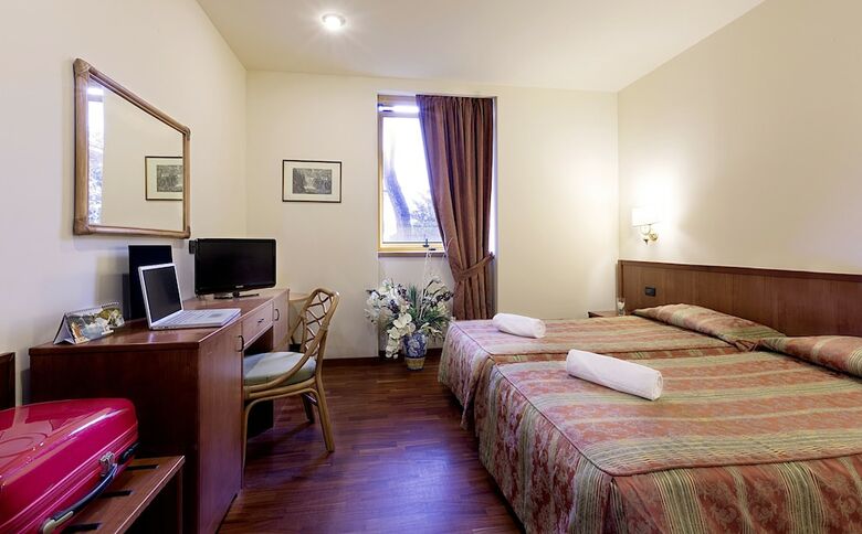Hotel Tivoli