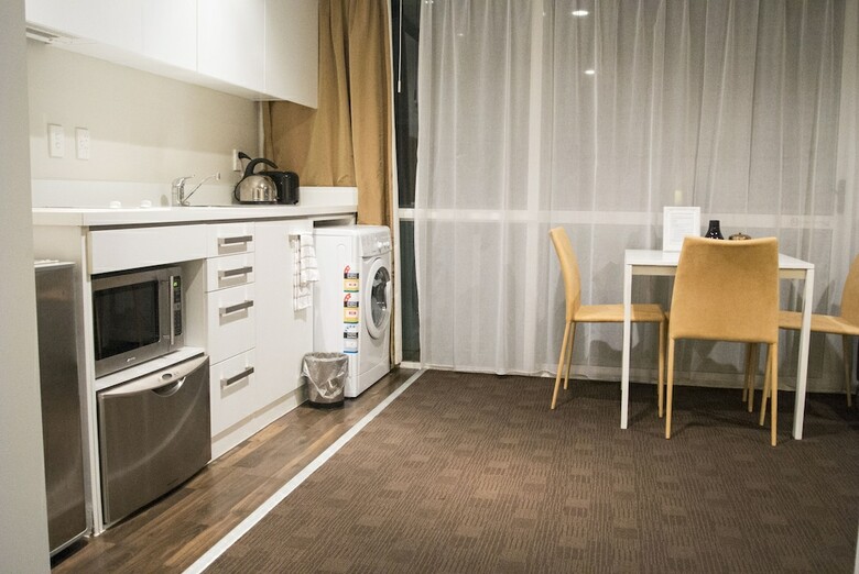 Beautiful Apartment In The City