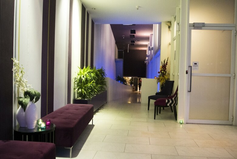 Beautiful Apartment In The City