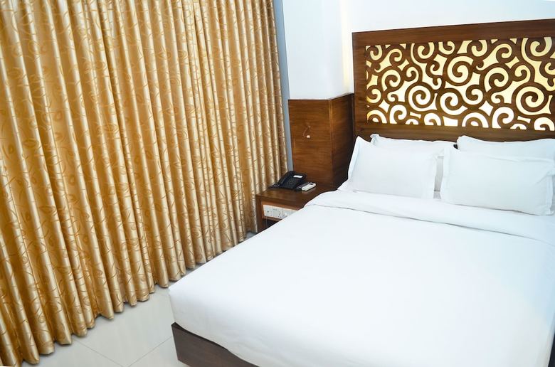 La Vista Hotel