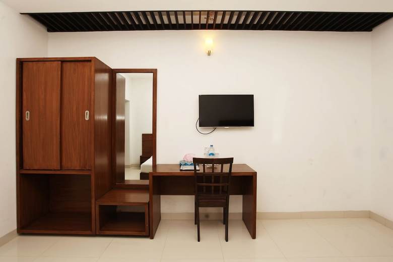 La Vista Hotel