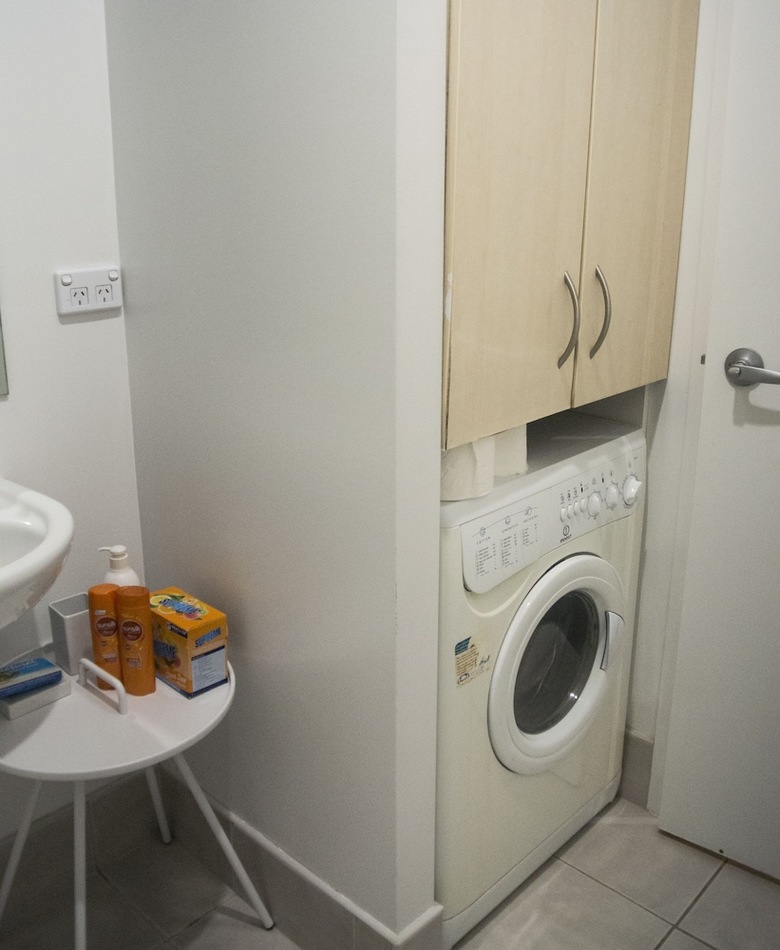 Apartamentos Snug Auckland City Studio