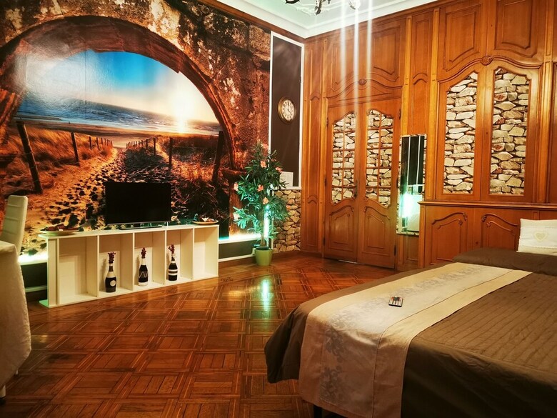 B&B Piazza Della Vittoria