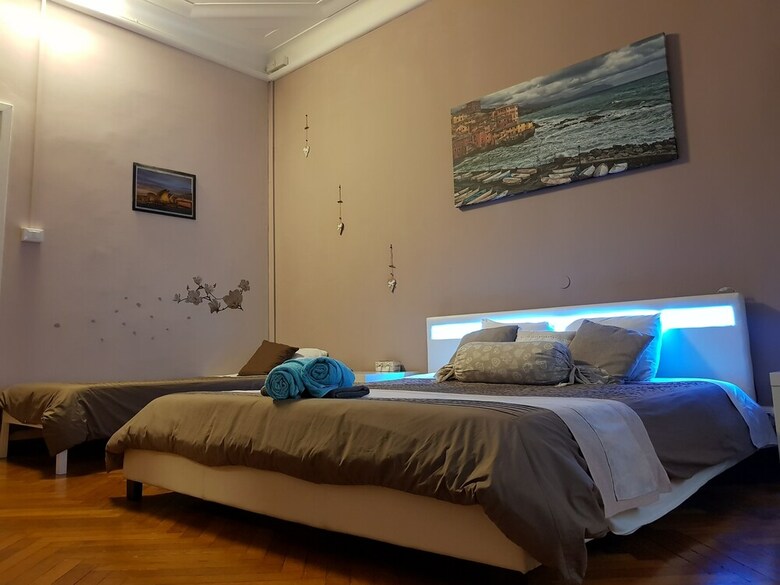 B&B Piazza Della Vittoria