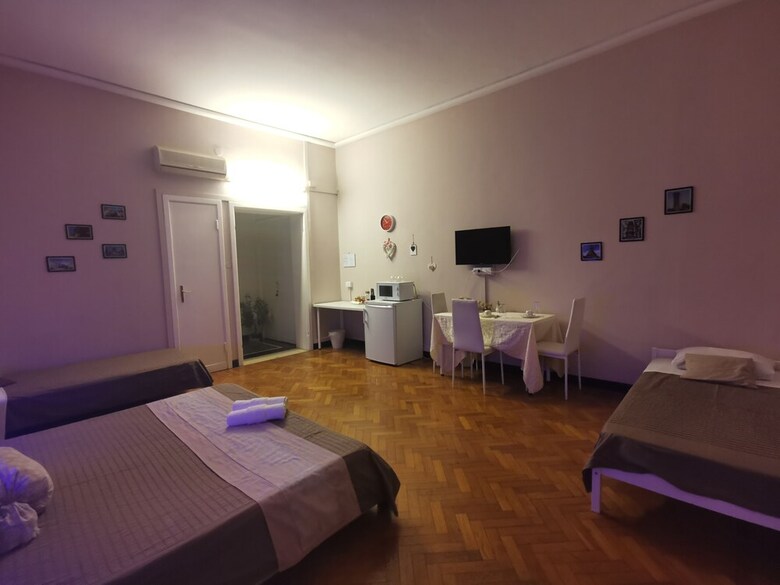 B&B Piazza Della Vittoria