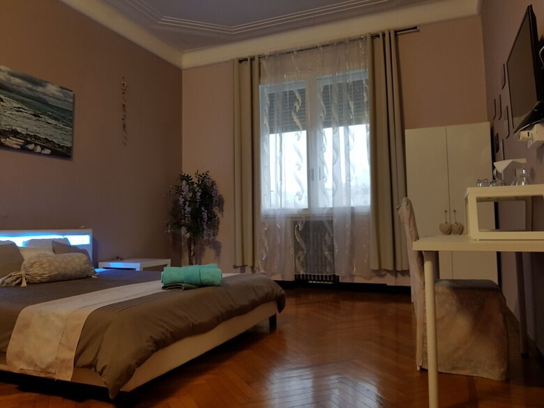 B&B Piazza Della Vittoria