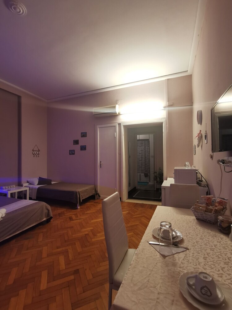 B&B Piazza Della Vittoria