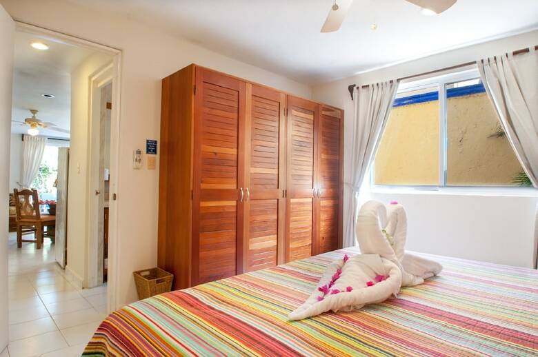 Apartamentos Abbey Del Sol