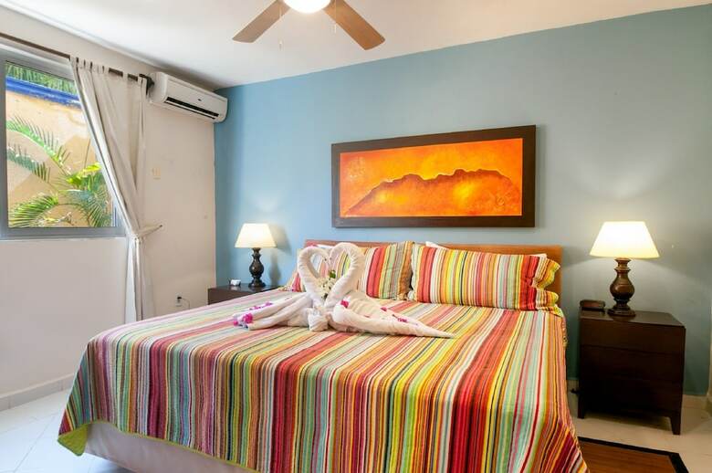 Apartamentos Abbey Del Sol
