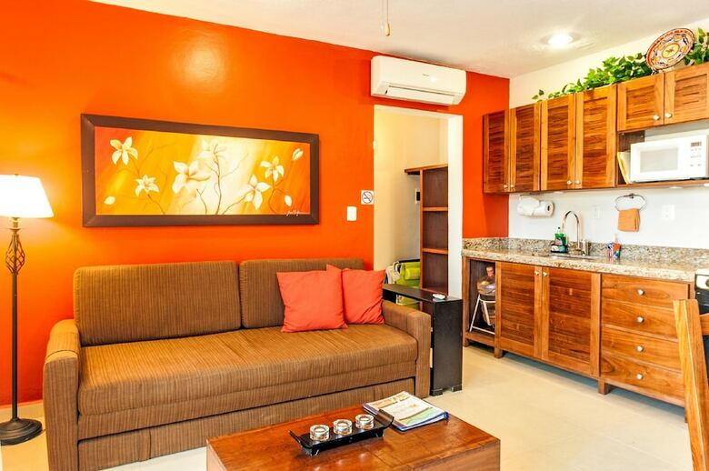 Apartamentos Abbey Del Sol