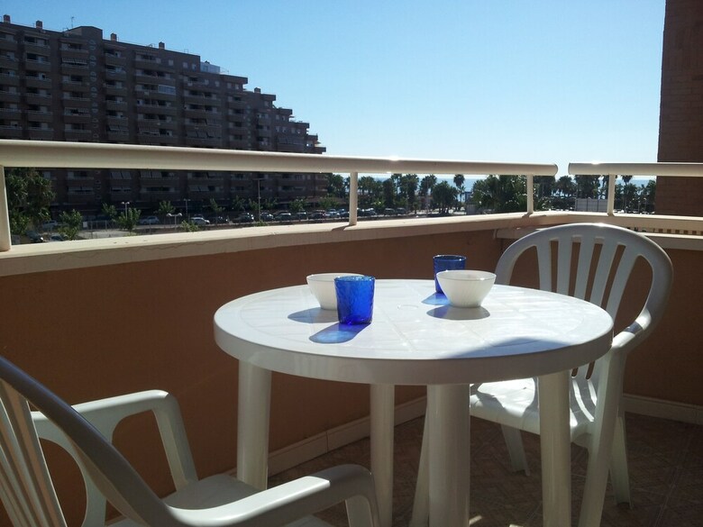 Apartamentos Acv - Sol Park Ii-1 L�nea Planta 2n
