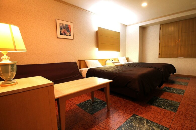 Business Hotel Sanmarco