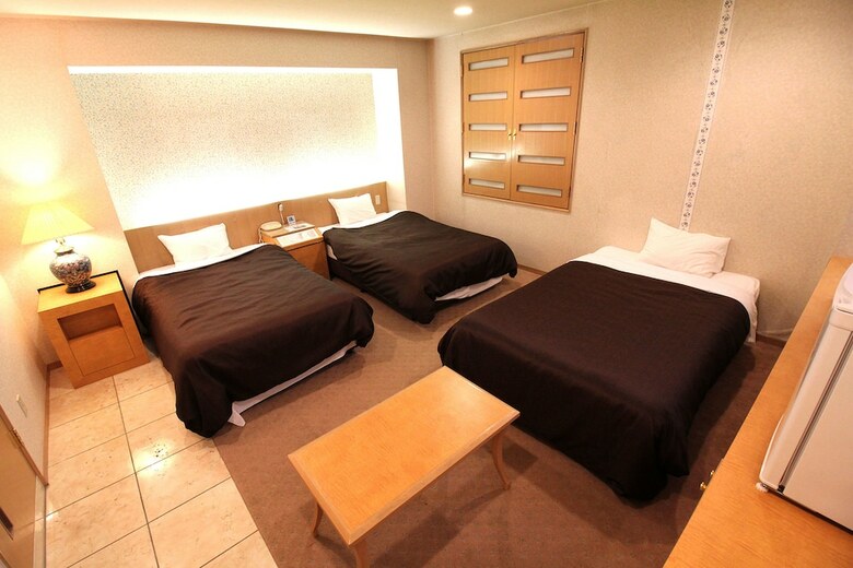 Business Hotel Sanmarco