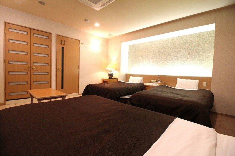 Business Hotel Sanmarco