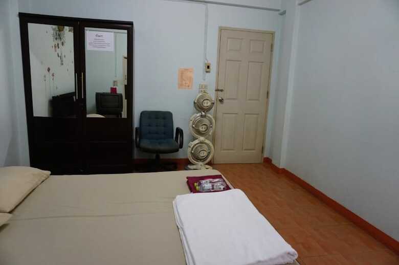 Hotel Jirawat Resort