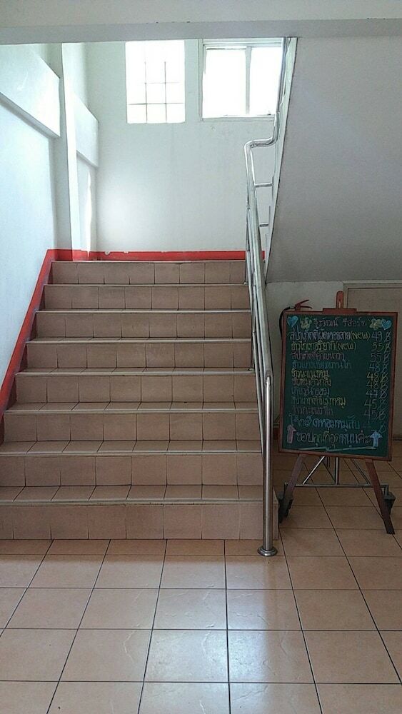 Hotel Jirawat Resort