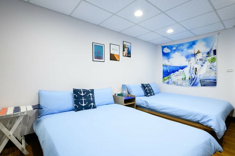 Hotel Ximending Sunny In Taipei