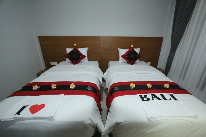 Hotel Tom Guest House