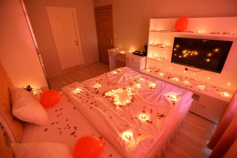 Hotel Palmiye Suit