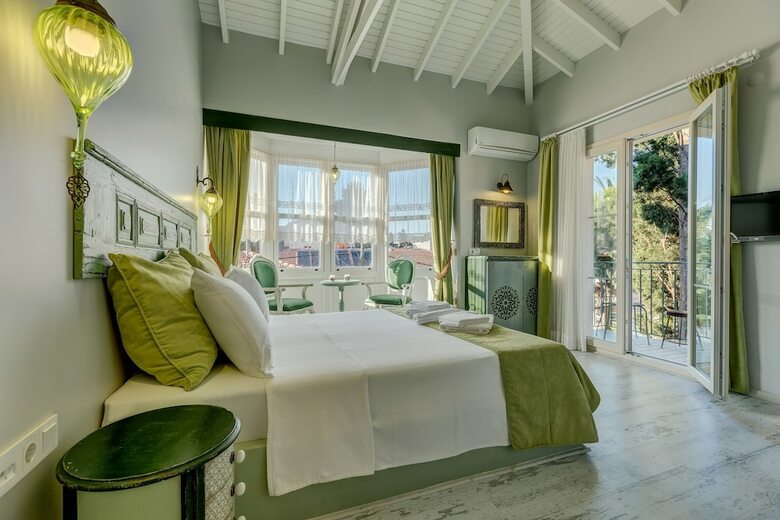 Vespera Hotel