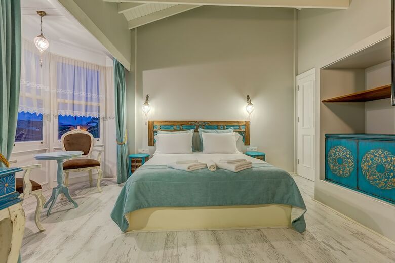 Vespera Hotel