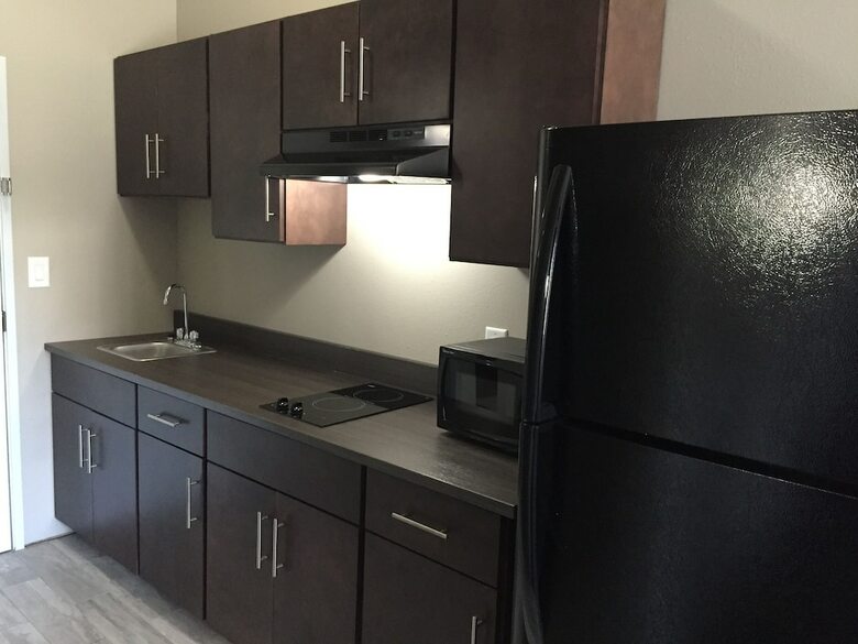 Hotel Home Inn And Suites