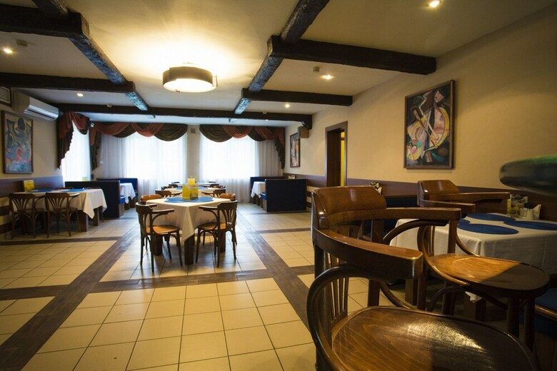 Hotel Solaris