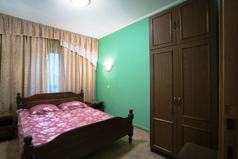 Hotel Solaris