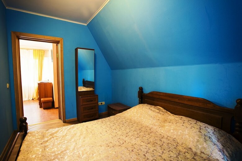 Hotel Solaris