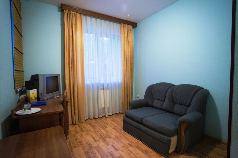 Hotel Solaris