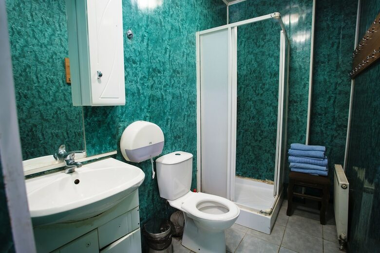 Hotel Solaris