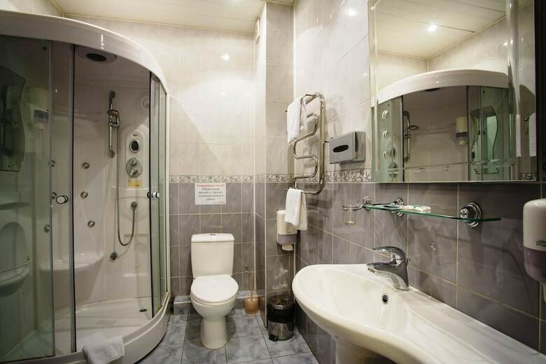 Hotel Solaris
