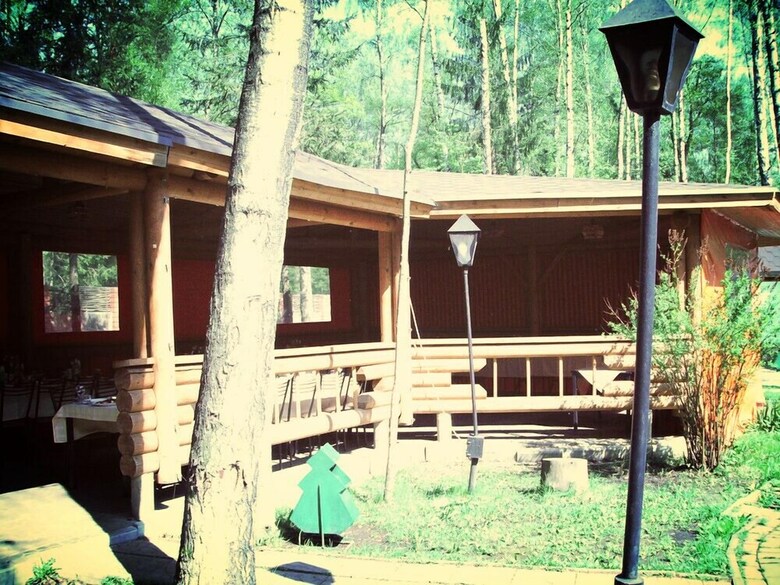 Hotel Solaris