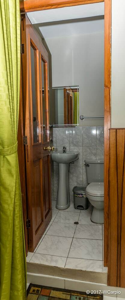 Hotel El Turista