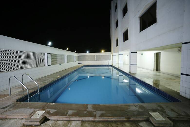 Hotel Mapple Abhay