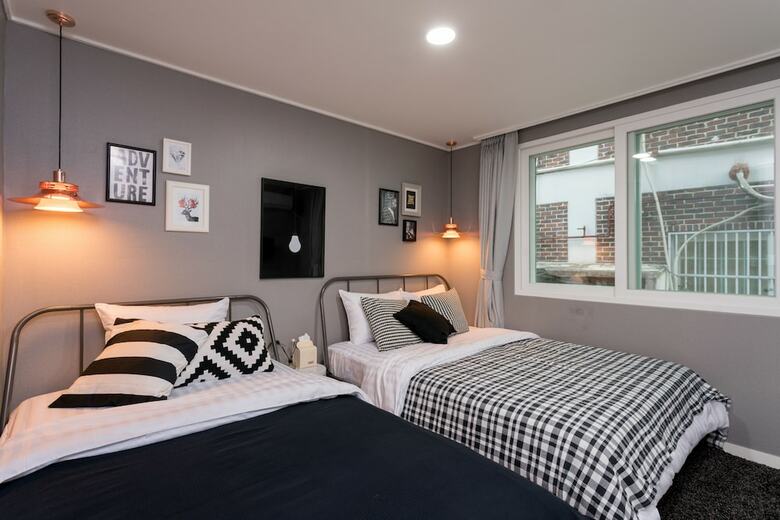 Hotel Neat House Hongdae