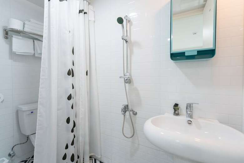 Hotel Neat House Hongdae